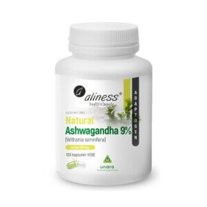 Ashwagandha Aliness