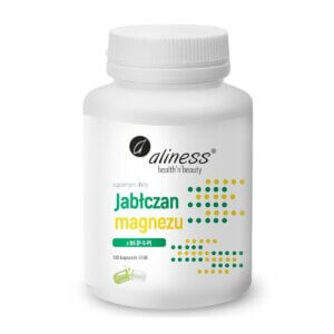 Jabłczan magnezu Aliness