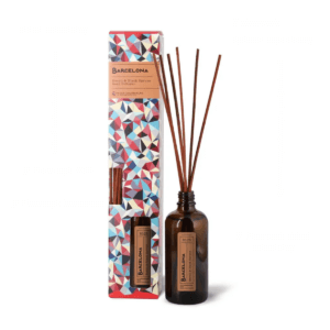 JF Pisarczyk 1925 Barcelona dyfuzor zapachowy z patyczkami
