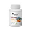 Suplement diety Boswellia Serrata Aliness 350 mg ekstrakt z kadzidłowca indyjskiego opakowanie 100 kapsułek