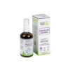 Miodunka lekarska krople 100ml PlonPharm opakowanie produktu z czytelną etykietą